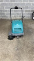 Used Tennant 3610 sweeper