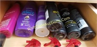 Hair products