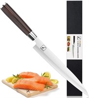 imarku 10" Sashimi Sushi Knife Japanese