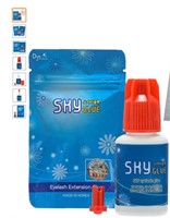Eyelash Extension SKY Glue S+ with Gel Eye Patch