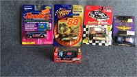 NASCAR Die Cast Lot