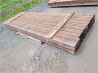 (20)Pcs 12' P/T Lumber