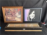 Framed Art, Photo Frame