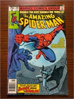 Marvel Comics Amazing Spider-Man #200