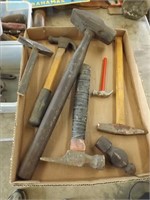 Tools - Misc. Hammers (7)