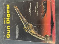 Gun digest 1965 deluxe edition