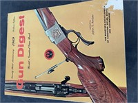 Gun digest 1969 deluxe edition