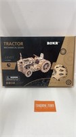 ROKR Mechanical Gears Tractor