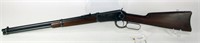 WINCHESTER 94 30-30 LEVER ACTION RIFLE