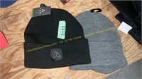 2 ct. Alpine Design Adult Beanies