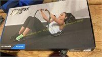 Fitness Gear Ab Trainer