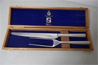 Norsiaal Carving Set