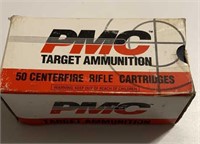 PMC 30 Carbine, 50rds