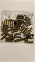 Assorted 38 Special, 40+rds