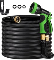 GAMSOD Expandable Garden Hose Up to 50ft  A110