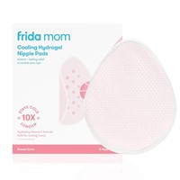 Frida Mom Cooling Hydrogel Nipple Pads A110