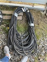Ext. Cord 12/3 Wire