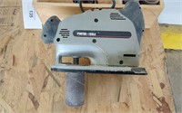 PORTER CABLE MODEL 121 OSCILLATING SPINDLE
