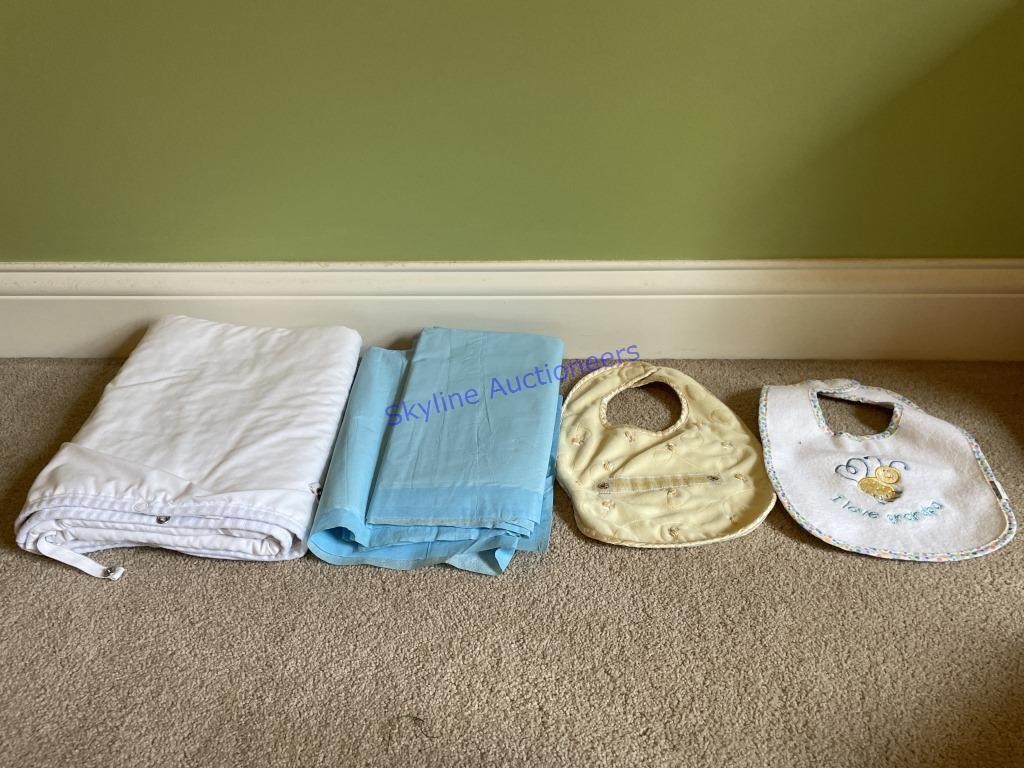 Baby Items