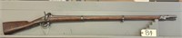 Black Powder Musket MRDETULLER(?)