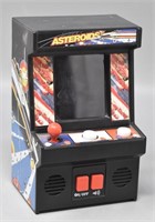 (1979) Asteroids Mini Game Atari Interactive Inc.