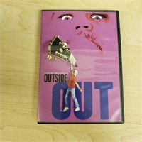 Outside Out - A Film by Mike Gordon