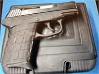 Keltec 9MM  Model PF9 Gun