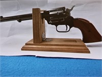 Heritage Roughrider 22LR REVOLVER Gun
