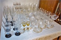 Stemware