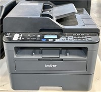 Printer, All-In-One