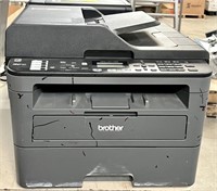 Printer, All-In-One