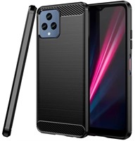 SM5037  CoverON T-Mobile REVVL 6 Pro 5G Case