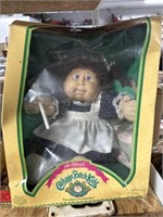Cabbage Patch Kid