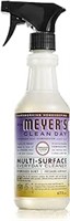 Sealed -Mrs. Meyer's-Cleaner Spray