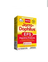 Jarro Dophilus EPS Digestive Probiotic BB 08/23