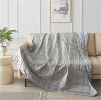 60x70in cooling throw blanket
Material would be
