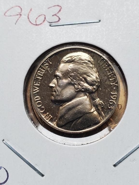 Coin Auction #171