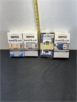 Watco Super Glaze