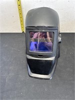 chicago Electric welding helmet