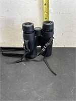 Alpen 10x42 waterproof binoculars