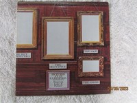 Record 1972 Emerson Lake Palmer Pictures G/F