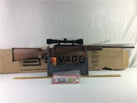 Savage, AXIS XP, .30/06 Sprg, Rifle, Bolt Action,