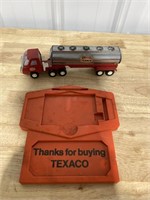 Texaco items