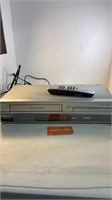 Philips VCR Player