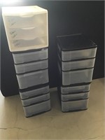 Storage Bins Bundle