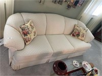 Cochrane Furniture 3-Cushion Sofa