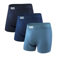 SAXX Underwear Co. Men's Ultra Super Soft Boxer