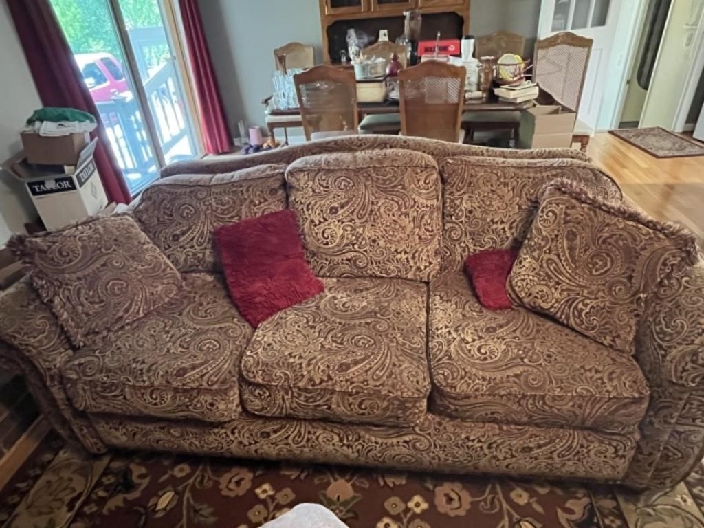 Furniture Couch