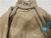 womens xxl wild fable sweater