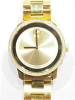 $1600. Movado Diamond Watch